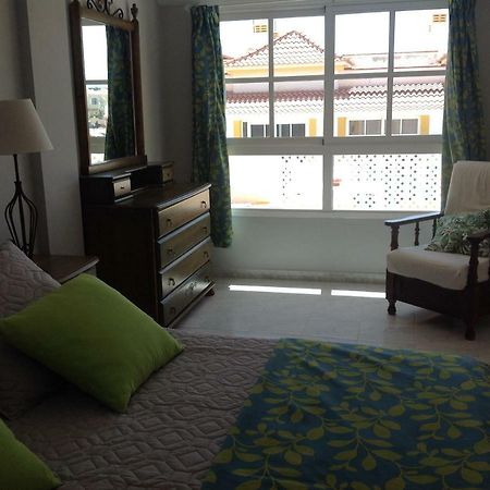 Apartamento Aventura en Caleta de Fuste Exterior foto