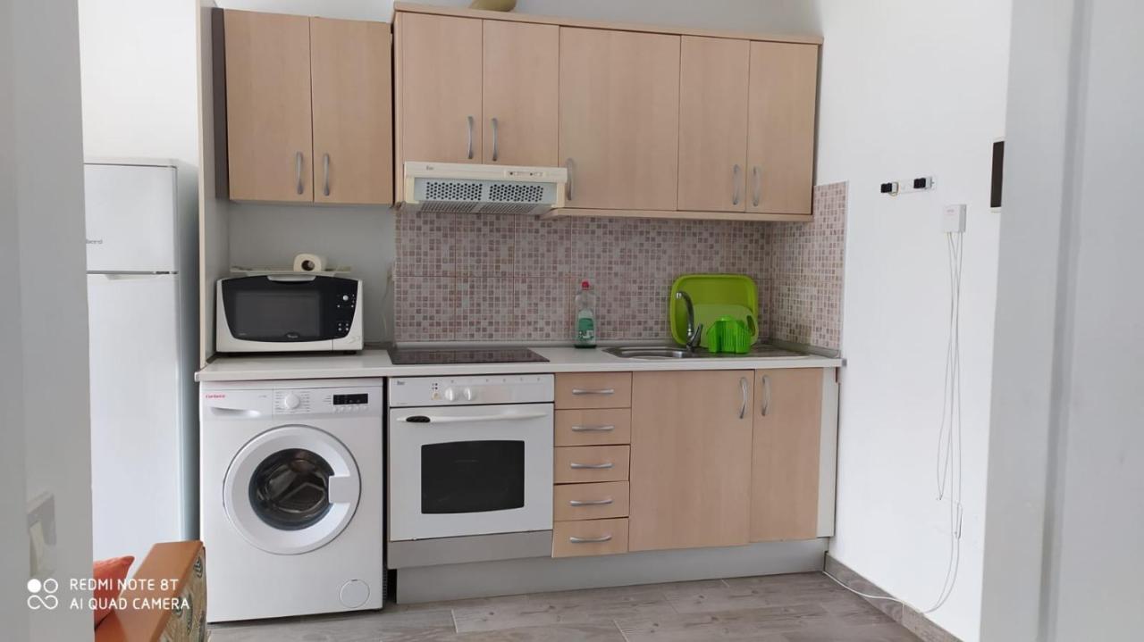 Apartamento Aventura en Caleta de Fuste Exterior foto