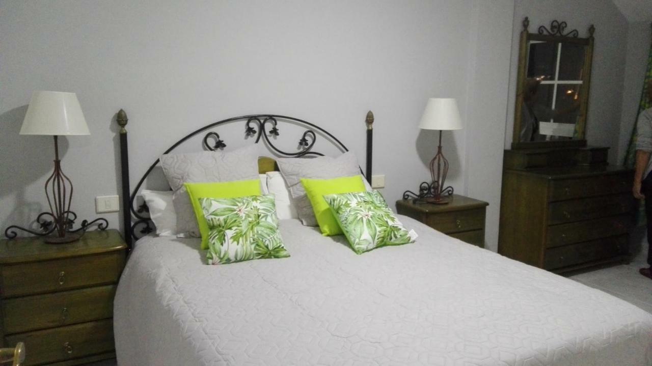 Apartamento Aventura en Caleta de Fuste Exterior foto