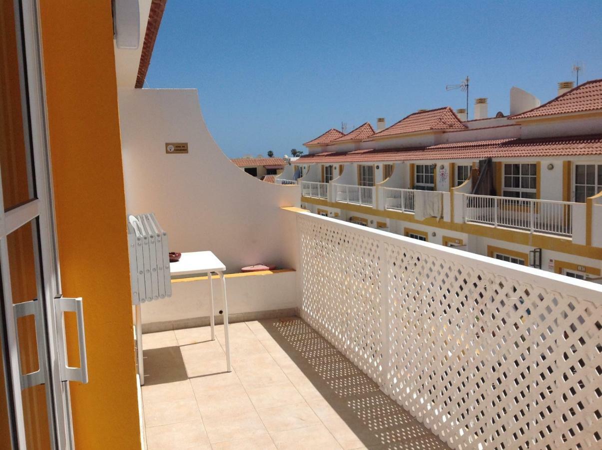 Apartamento Aventura en Caleta de Fuste Exterior foto