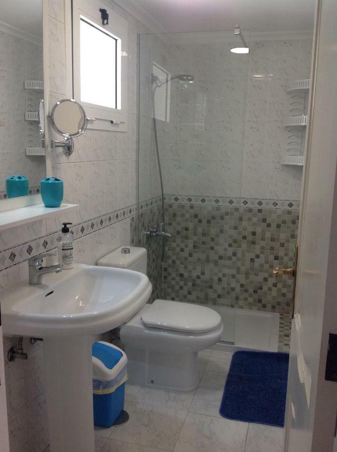 Apartamento Aventura en Caleta de Fuste Exterior foto