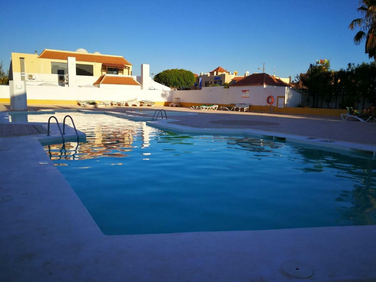 Apartamento Aventura en Caleta de Fuste Exterior foto