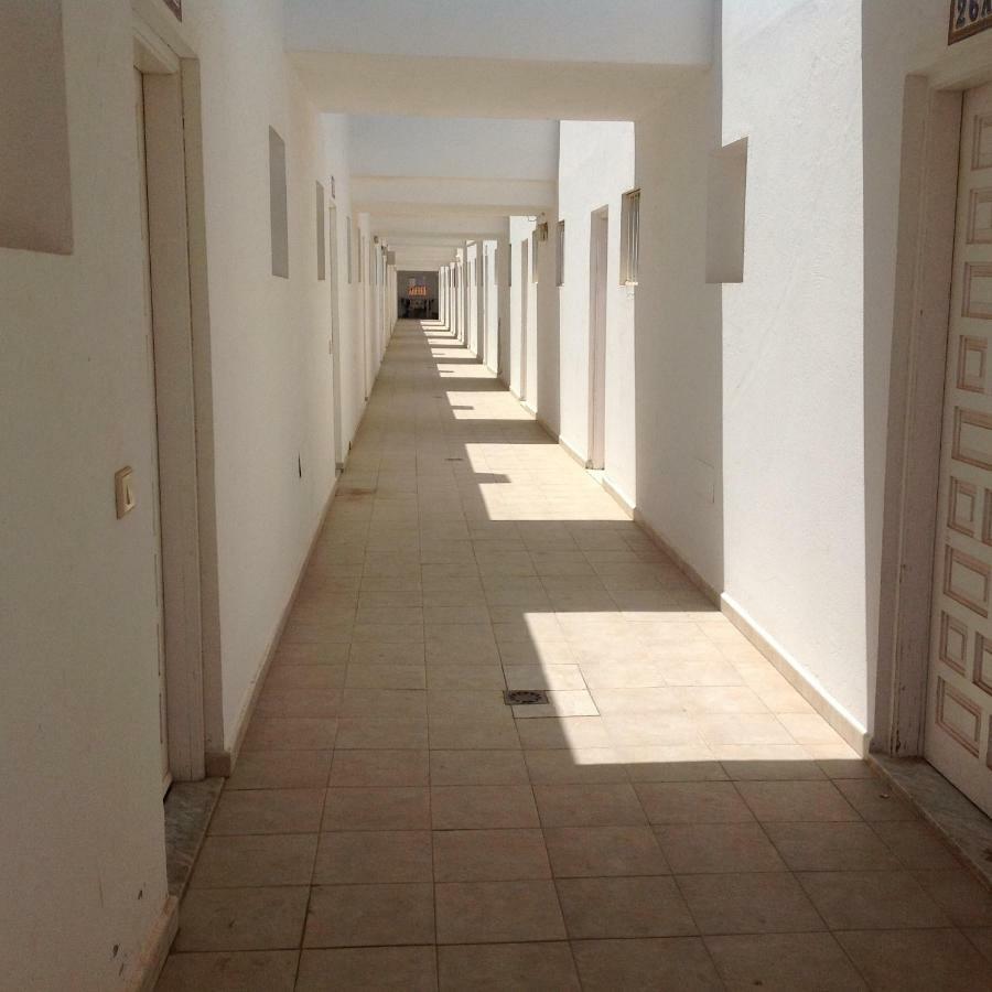 Apartamento Aventura en Caleta de Fuste Exterior foto