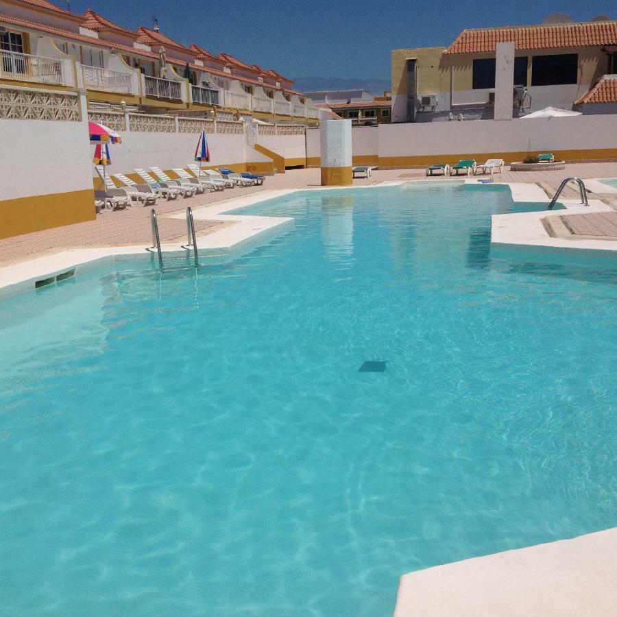 Apartamento Aventura en Caleta de Fuste Exterior foto