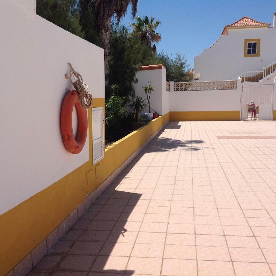 Apartamento Aventura en Caleta de Fuste Exterior foto