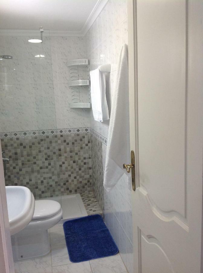 Apartamento Aventura en Caleta de Fuste Exterior foto