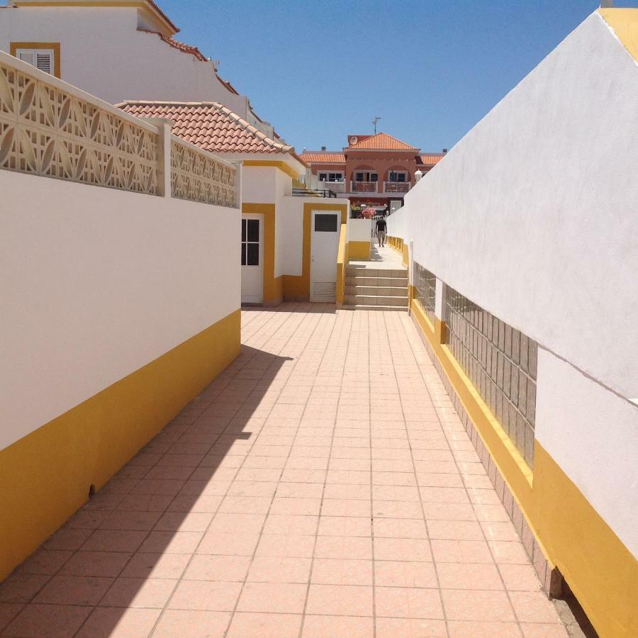 Apartamento Aventura en Caleta de Fuste Exterior foto
