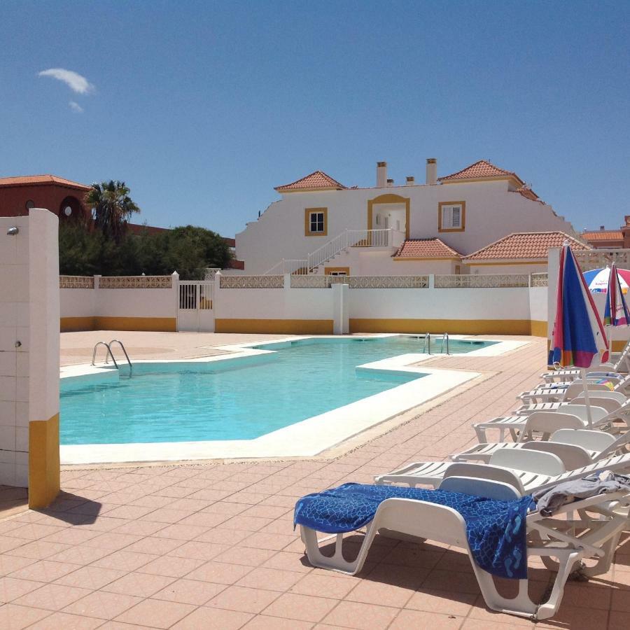Apartamento Aventura en Caleta de Fuste Exterior foto