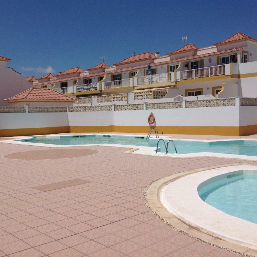 Apartamento Aventura en Caleta de Fuste Exterior foto