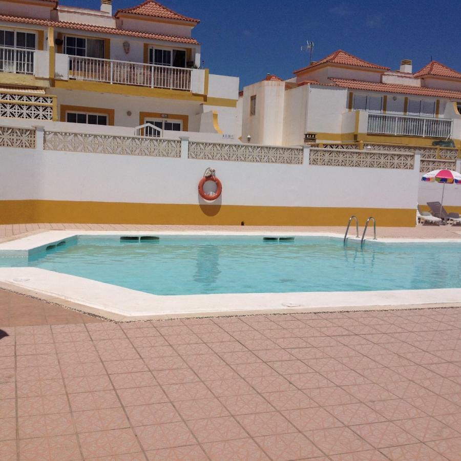 Apartamento Aventura en Caleta de Fuste Exterior foto