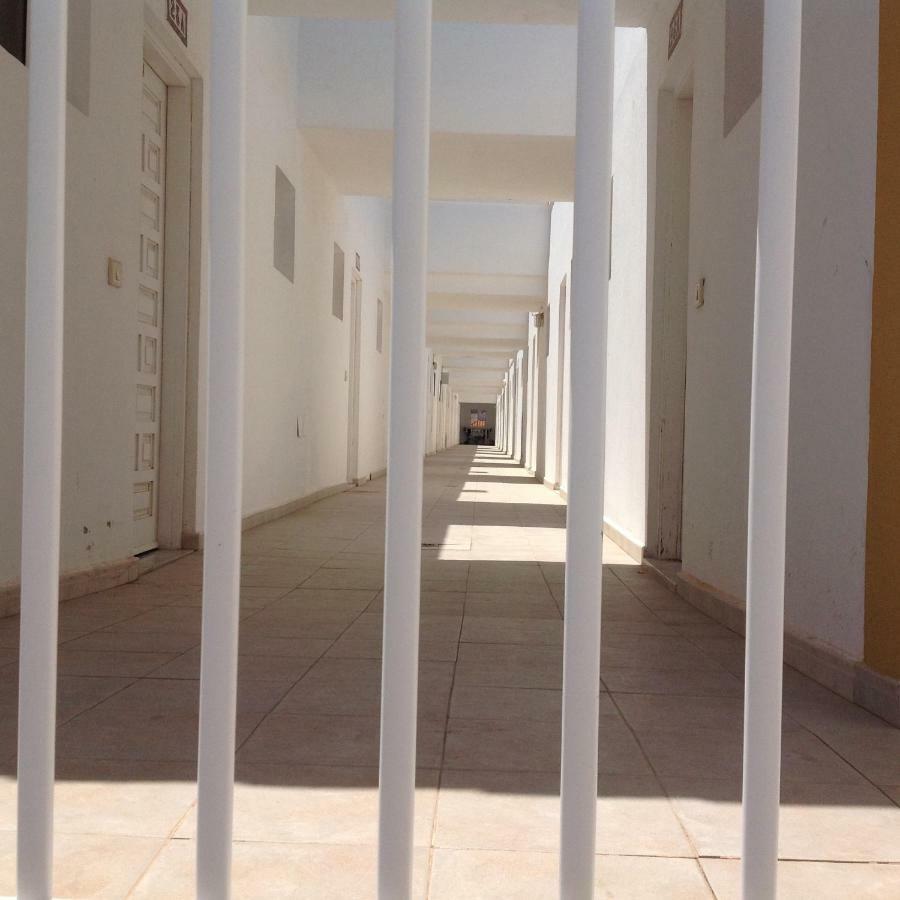 Apartamento Aventura en Caleta de Fuste Exterior foto