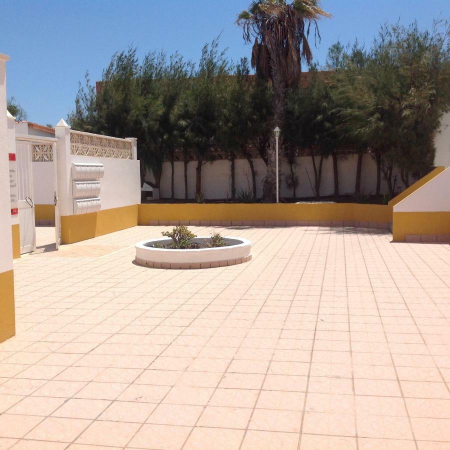 Apartamento Aventura en Caleta de Fuste Exterior foto