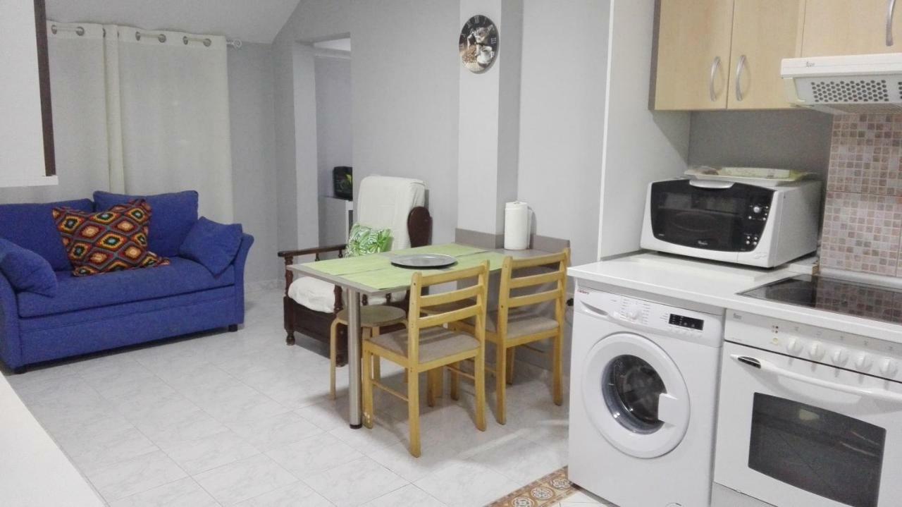 Apartamento Aventura en Caleta de Fuste Exterior foto