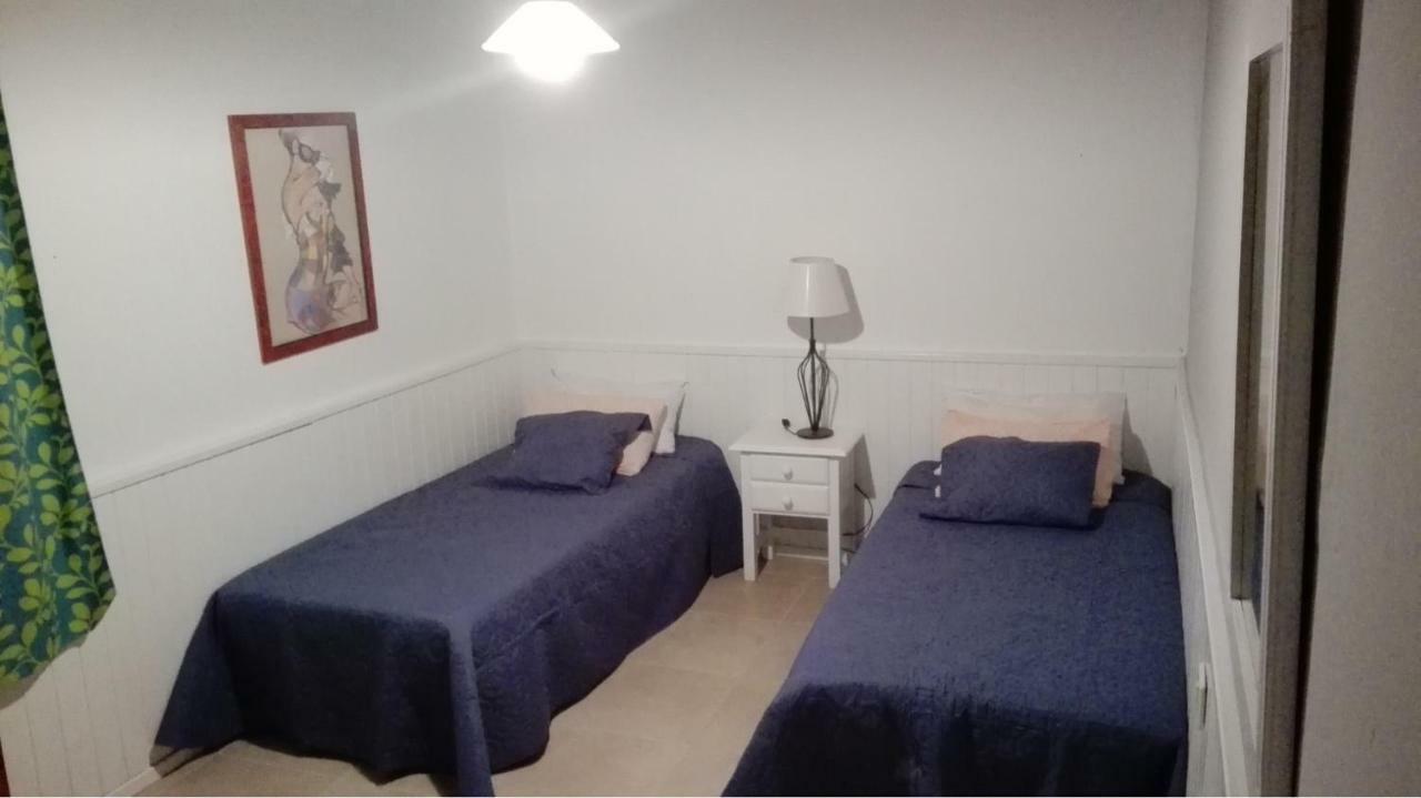 Apartamento Aventura en Caleta de Fuste Exterior foto